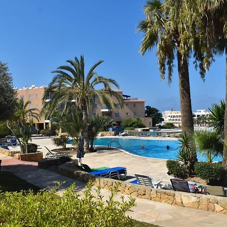 Timeless Cyprus Lejlighed Paphos Eksteriør billede