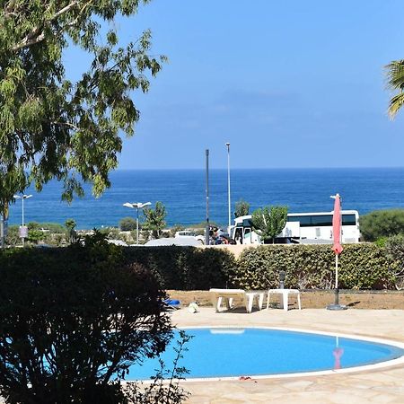 Timeless Cyprus Lejlighed Paphos Eksteriør billede