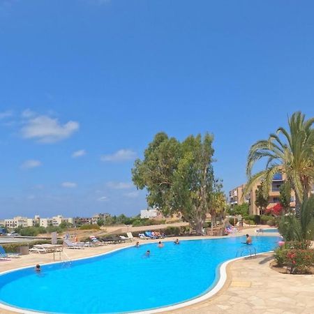 Timeless Cyprus Lejlighed Paphos Eksteriør billede