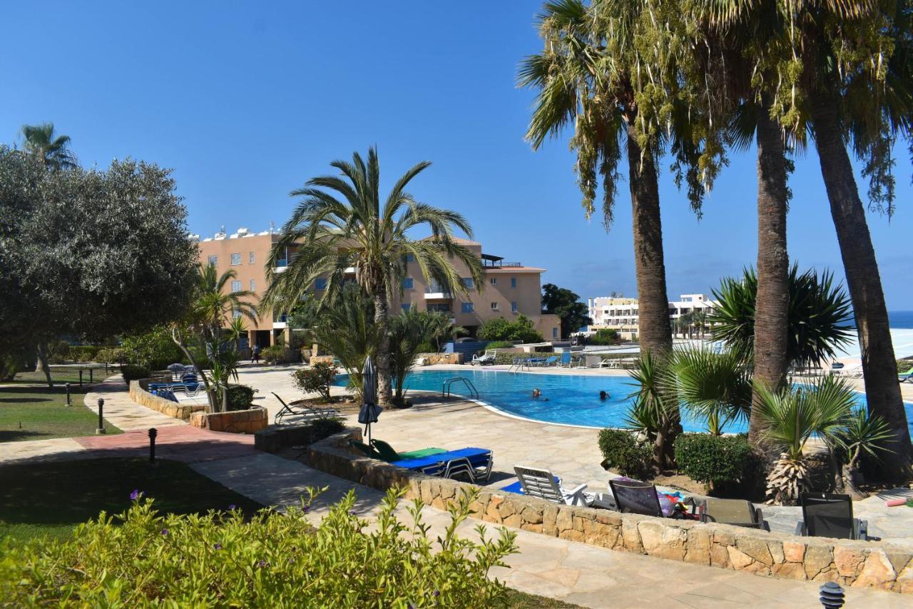 Timeless Cyprus Lejlighed Paphos Eksteriør billede