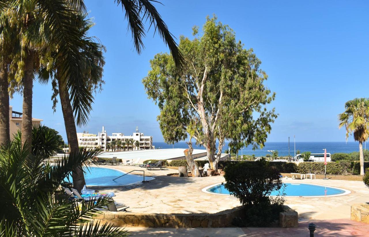Timeless Cyprus Lejlighed Paphos Eksteriør billede