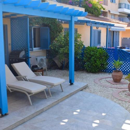 Timeless Cyprus Lejlighed Paphos Eksteriør billede