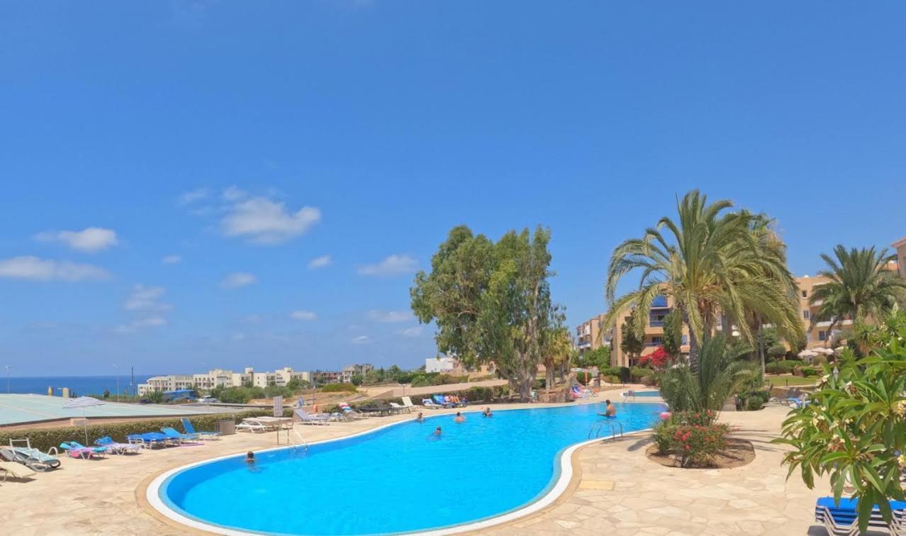 Timeless Cyprus Lejlighed Paphos Eksteriør billede