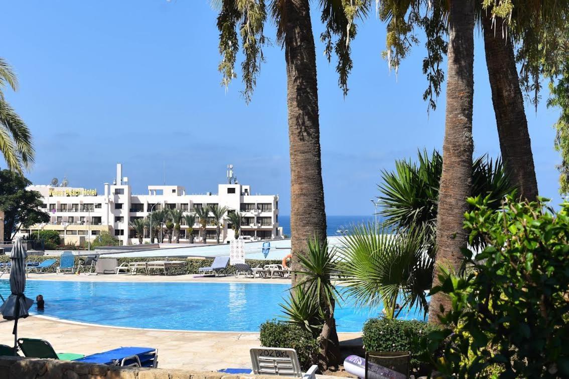 Timeless Cyprus Lejlighed Paphos Eksteriør billede