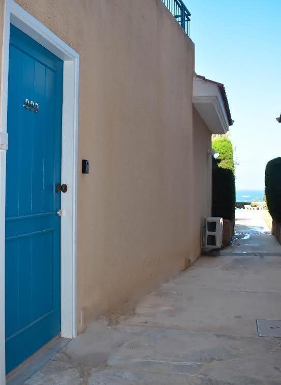 Timeless Cyprus Lejlighed Paphos Eksteriør billede